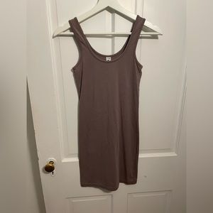 BP body-con dress